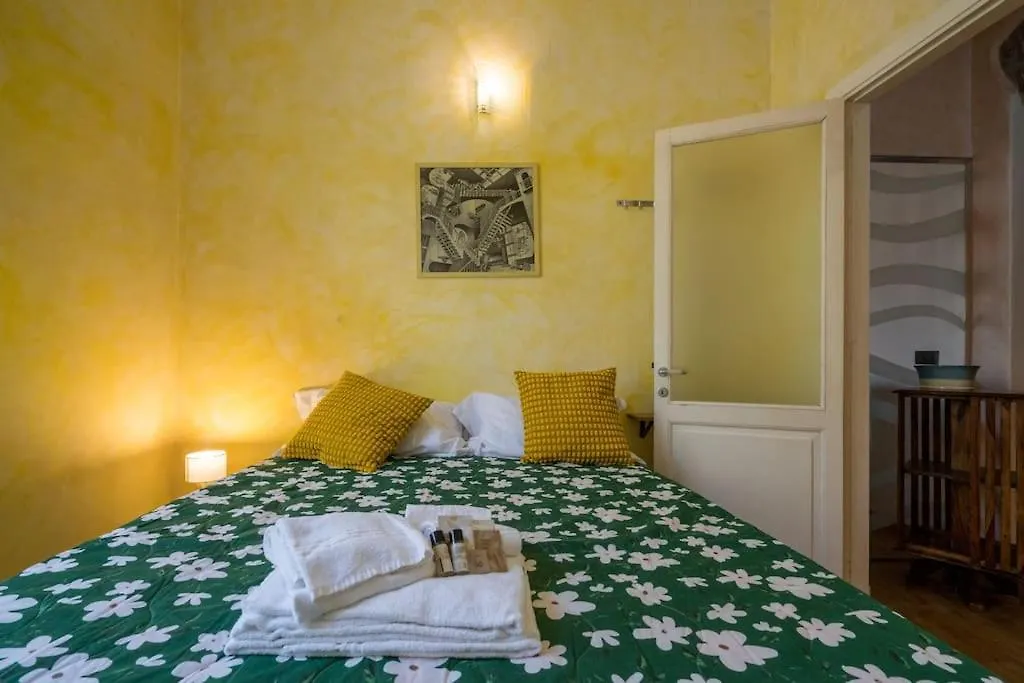 A Casa Di Ce' Daire La Spezia İtalya