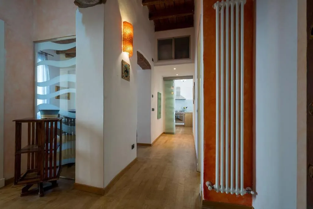 A Casa Di Ce' Daire La Spezia