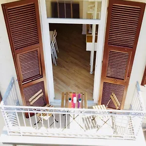 Apartamento Il Nido In Centro, La Spezia