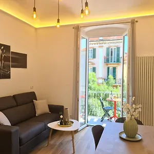 Apartamento Soni, La Spezia