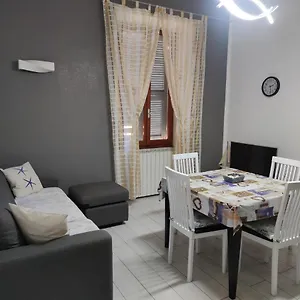 Apartamento Casa Carlo, La Spezia