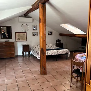 Apartamento La Soffitta Di Maria, La Spezia