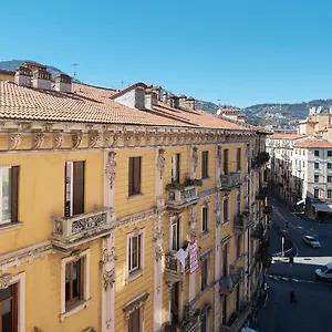 Apartamento Cinque Terre Bridge, La Spezia