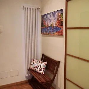 Apartamento Rita, La Spezia