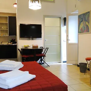 Apartamento Lecasedimarco1, La Spezia