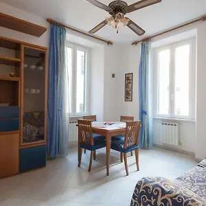 Apartamento Casa Beverini, La Spezia
