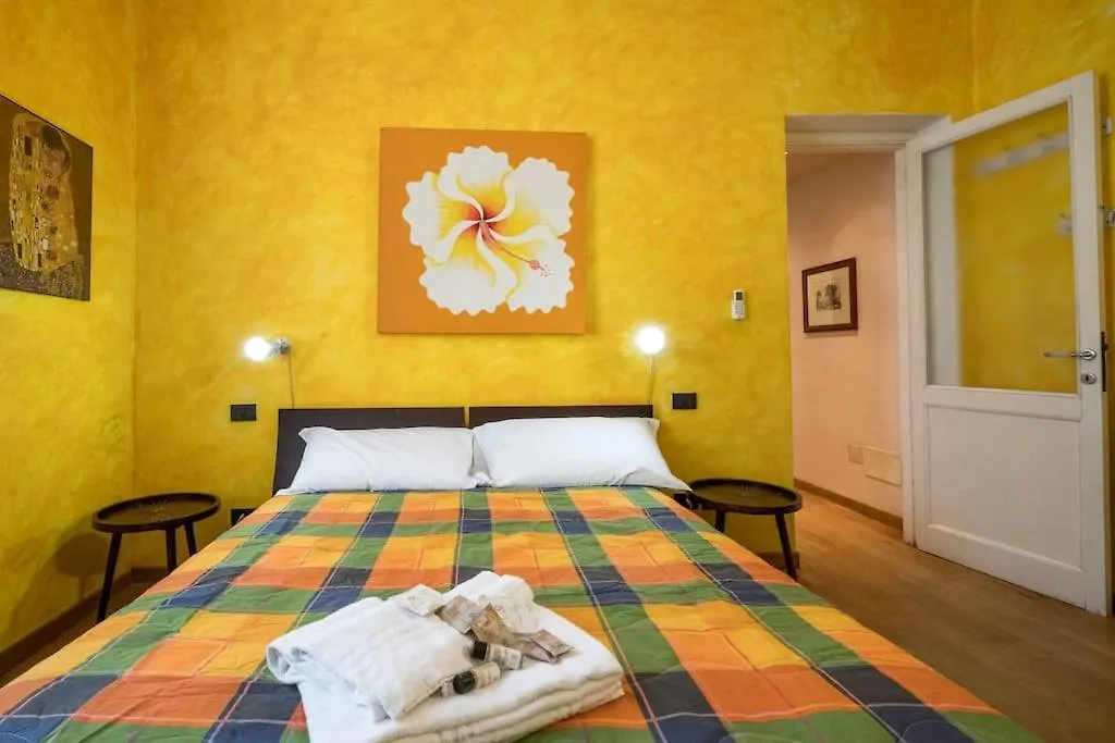 Apartamento A Casa Di Ce' La Spezia