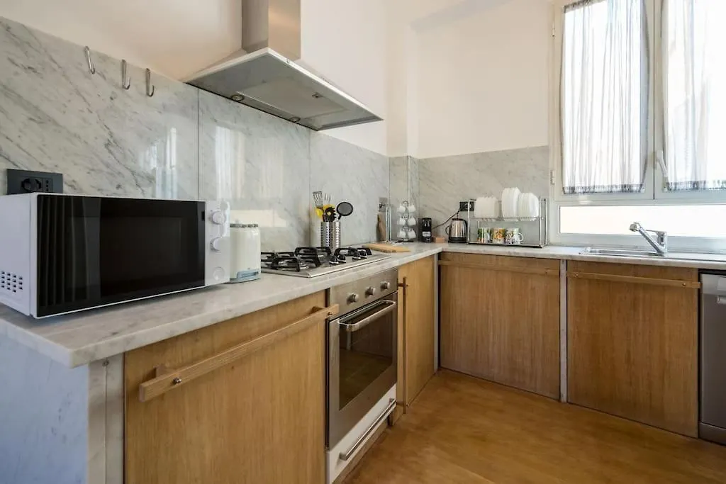 Appartement A Casa Di Ce' à La Spezia