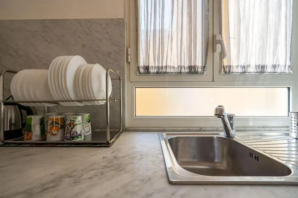 Apartamento A Casa Di Ce' La Spezia