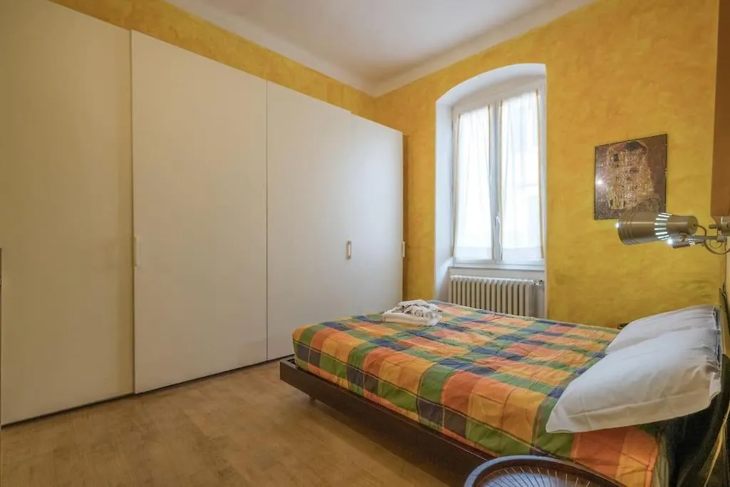 Apartamento A Casa Di Ce' La Spezia Italia