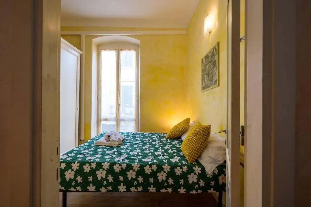 Appartement A Casa Di Ce' à La Spezia