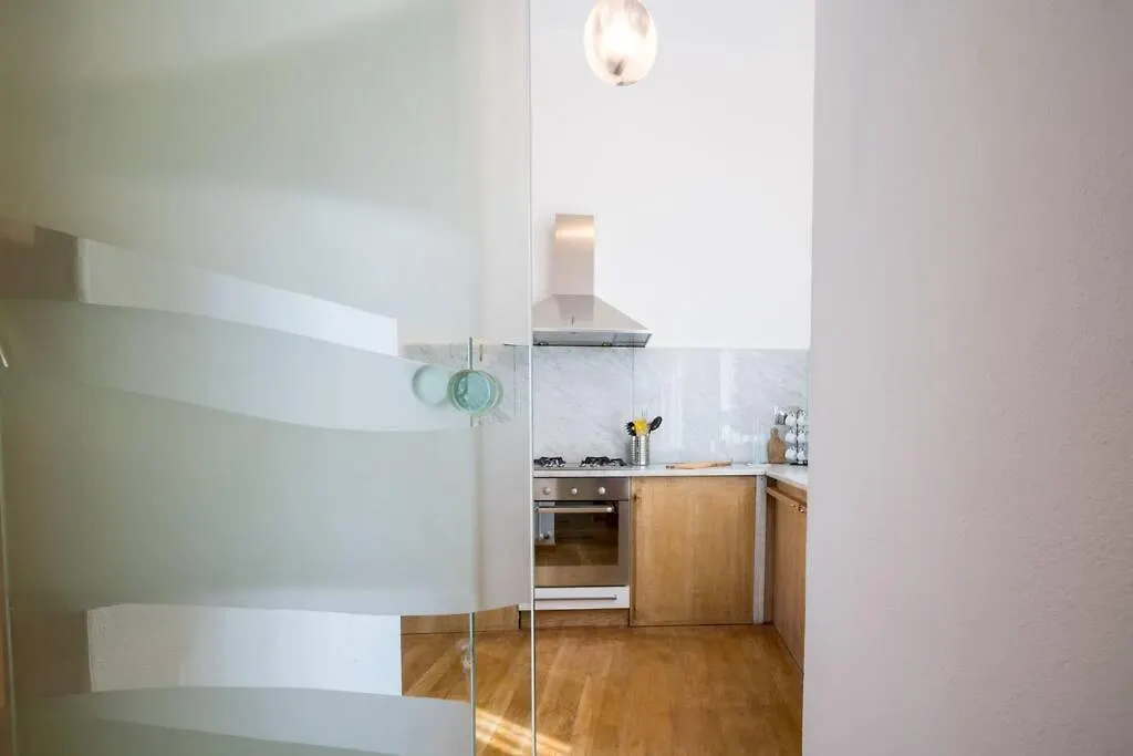 Appartement A Casa Di Ce' à La Spezia