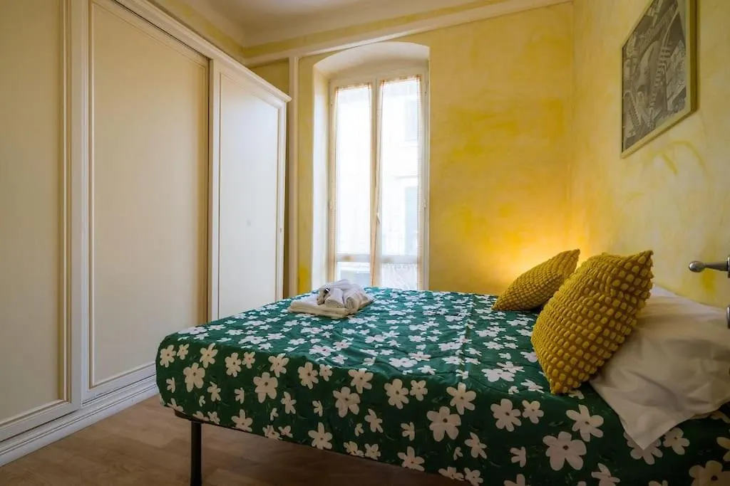 Apartamento A Casa Di Ce' La Spezia