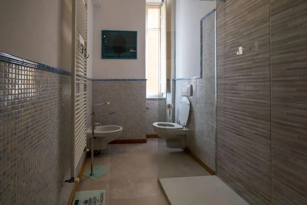 Appartement A Casa Di Ce' à La Spezia 0*,  Italie