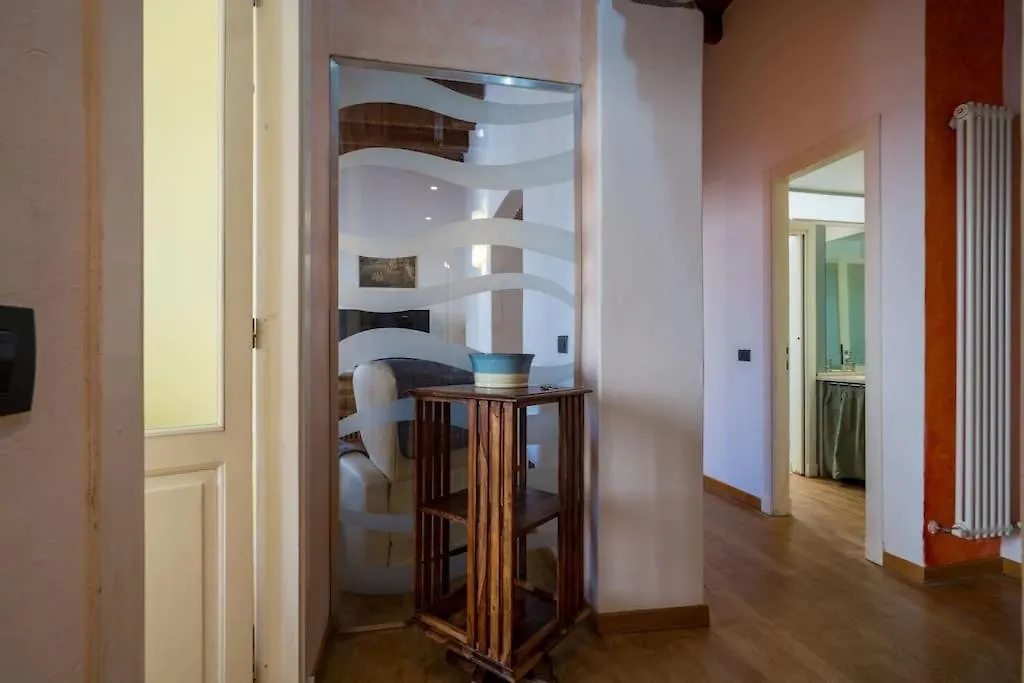 Apartamento A Casa Di Ce' La Spezia